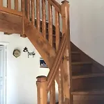 Maison De Pêcheurs à 50 Mètres De La Hébergement de vacances Piriac-sur-Mer