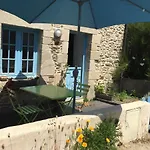 Maison De Pêcheurs à 50 Mètres De La Hébergement de vacances *