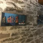 Maison De Pêcheurs à 50 Mètres De La Hébergement de vacances