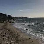 Maison De Pêcheurs à 50 Mètres De La Hébergement de vacances *