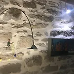 Maison De Pêcheurs à 50 Mètres De La Hébergement de vacances *
