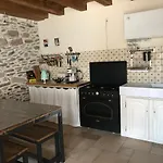 Hébergement de vacances Maison De Pêcheurs à 50 Mètres De La *