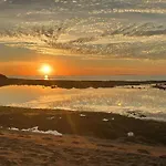 Maison De Pêcheurs à 50 Mètres De La Hébergement de vacances