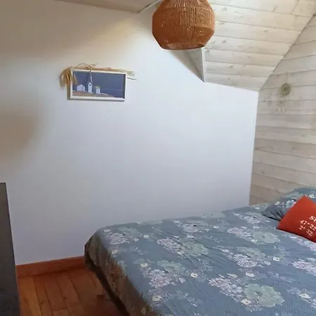 Maison De Pêcheurs à 50 Mètres De La * Piriac-sur-Mer