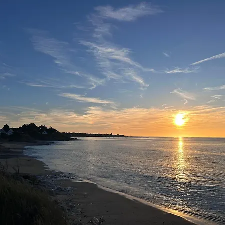 Hébergement de vacances Maison De Pêcheurs à 50 Mètres De La *