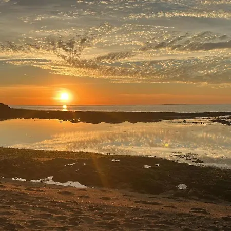 Maison De Pêcheurs à 50 Mètres De La Casa vacanze