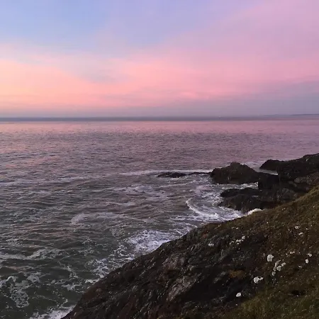 Maison De Pecheurs A 50 Metres De La