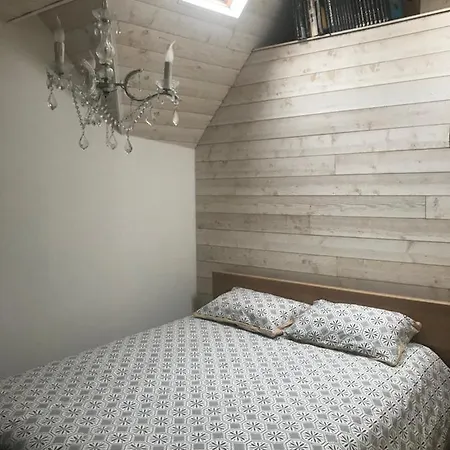 Maison De Pecheurs A 50 Metres De La