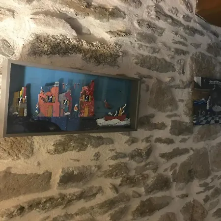 Maison De Pecheurs A 50 Metres De La Nyaraló