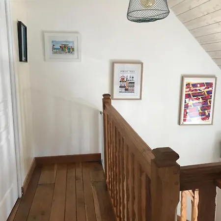 Maison De Pecheurs A 50 Metres De La * Piriac-sur-Mer