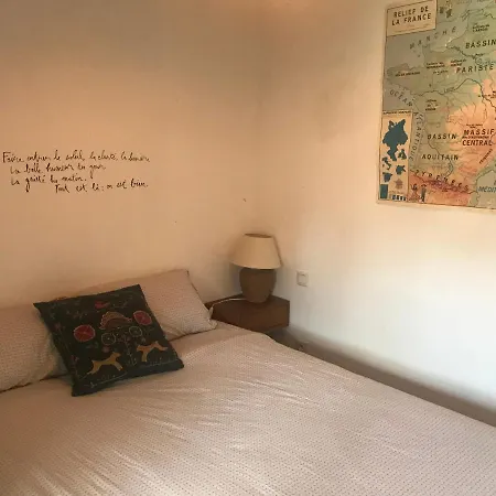 Maison De Pecheurs A 50 Metres De La Feriehus *