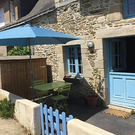 Prázdninový dům Maison De Pecheurs A 50 Metres De La Piriac-sur-Mer