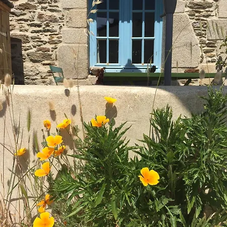Prázdninový dům Maison De Pecheurs A 50 Metres De La Piriac-sur-Mer