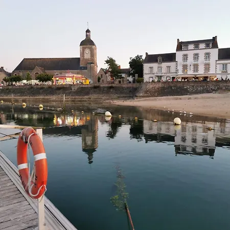 Prázdninový dům Maison De Pecheurs A 50 Metres De La