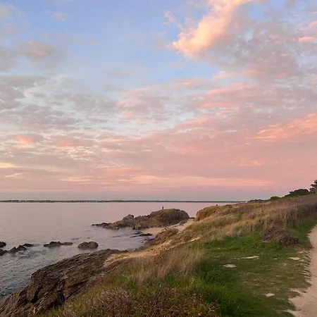 Casa de Férias Maison De Pêcheurs à 50 Mètres De La