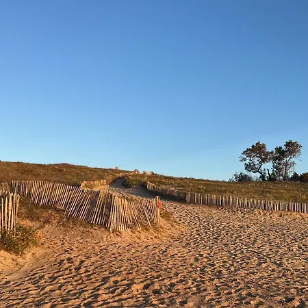 Maison De Pêcheurs à 50 Mètres De La Piriac-sur-Mer