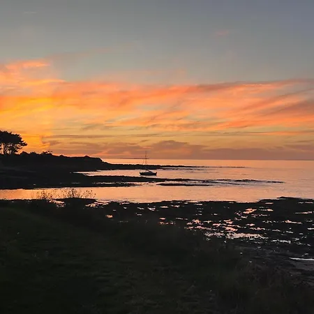 Maison De Pêcheurs à 50 Mètres De La * Piriac-sur-Mer