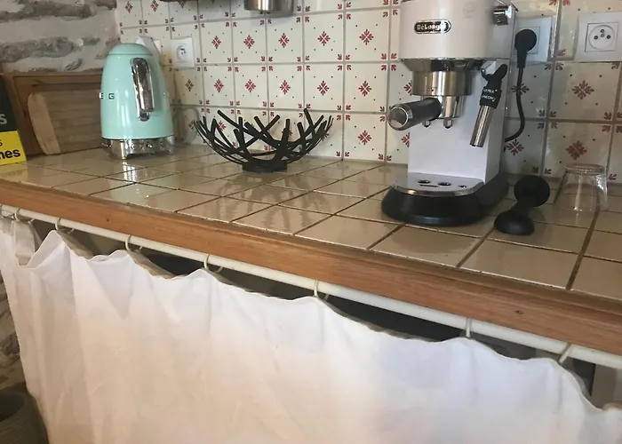 Maison De Pêcheurs à 50 Mètres De La Casa de Férias Piriac-sur-Mer