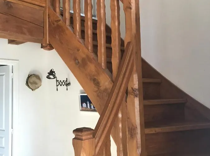 Maison De Pêcheurs à 50 Mètres De La Casa de Férias Piriac-sur-Mer