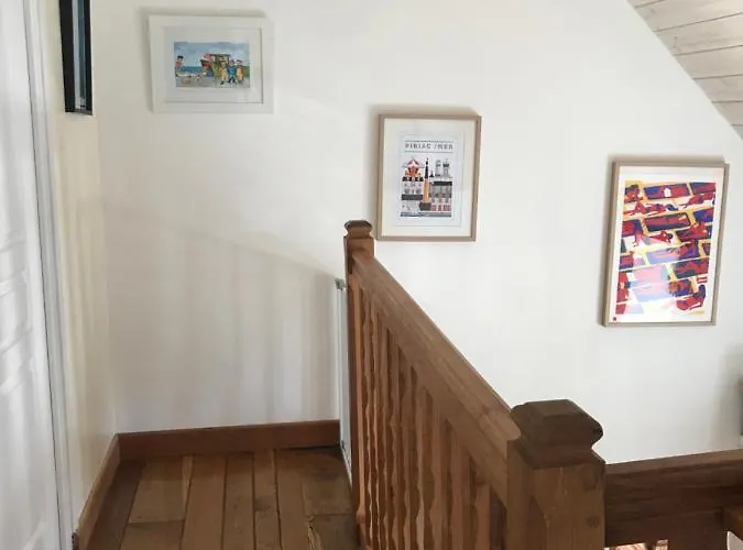 Maison De Pêcheurs à 50 Mètres De La * Piriac-sur-Mer