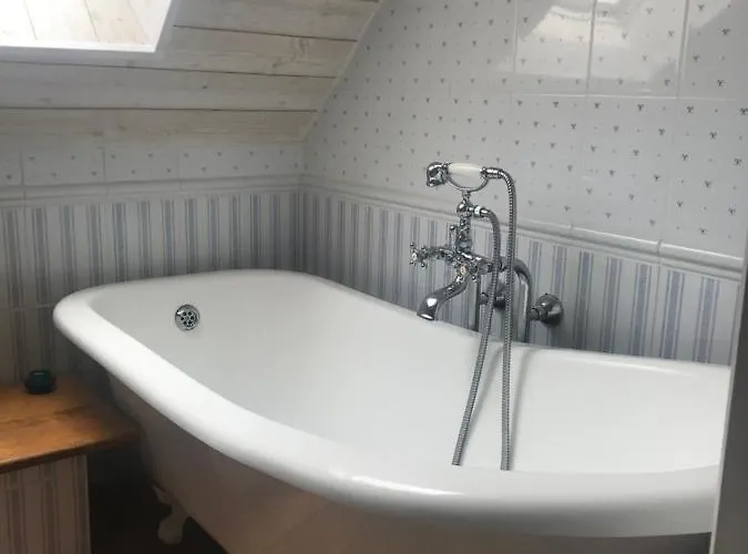 Maison De Pêcheurs à 50 Mètres De La Casa de Férias