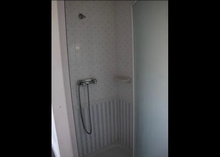 Maison De Pêcheurs à 50 Mètres De La Casa de Férias *