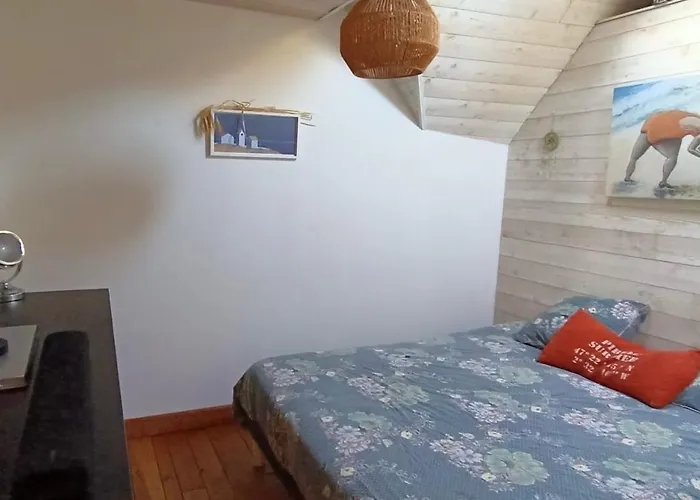 Maison De Pêcheurs à 50 Mètres De La * Piriac-sur-Mer