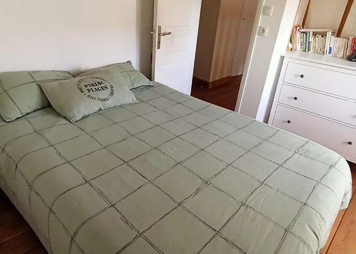 Maison De Pêcheurs à 50 Mètres De La